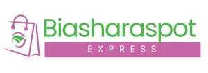 Biasharaspot Express